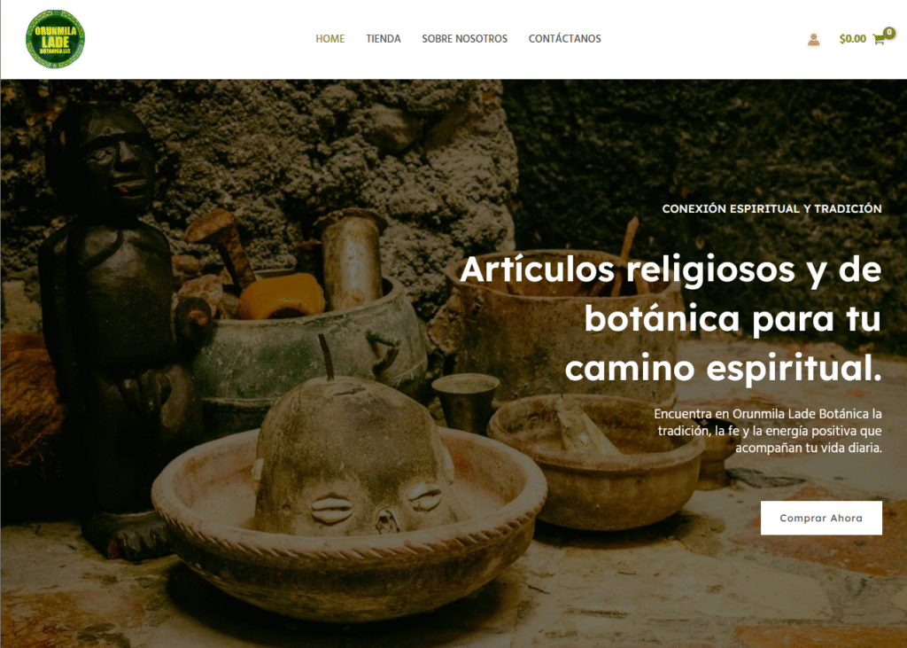 orunmilalade.com